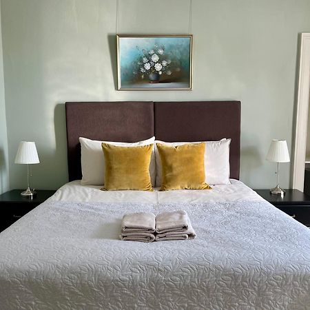 Acorn House Callander Extérieur photo