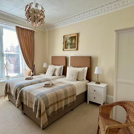 Acorn House Callander Extérieur photo