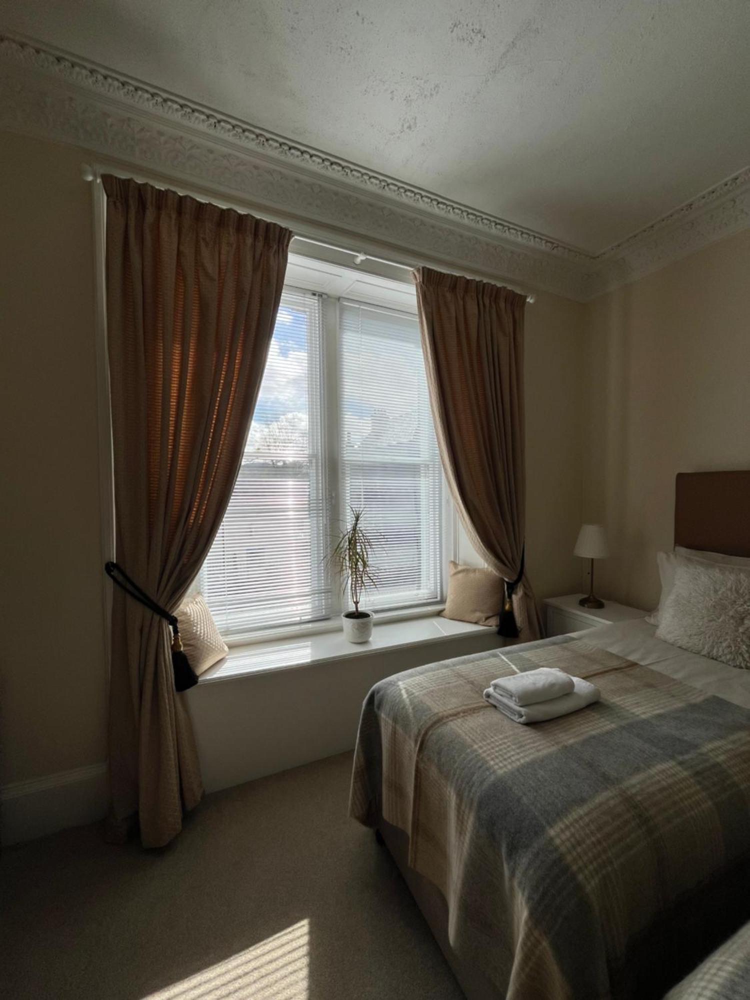Acorn House Callander Extérieur photo