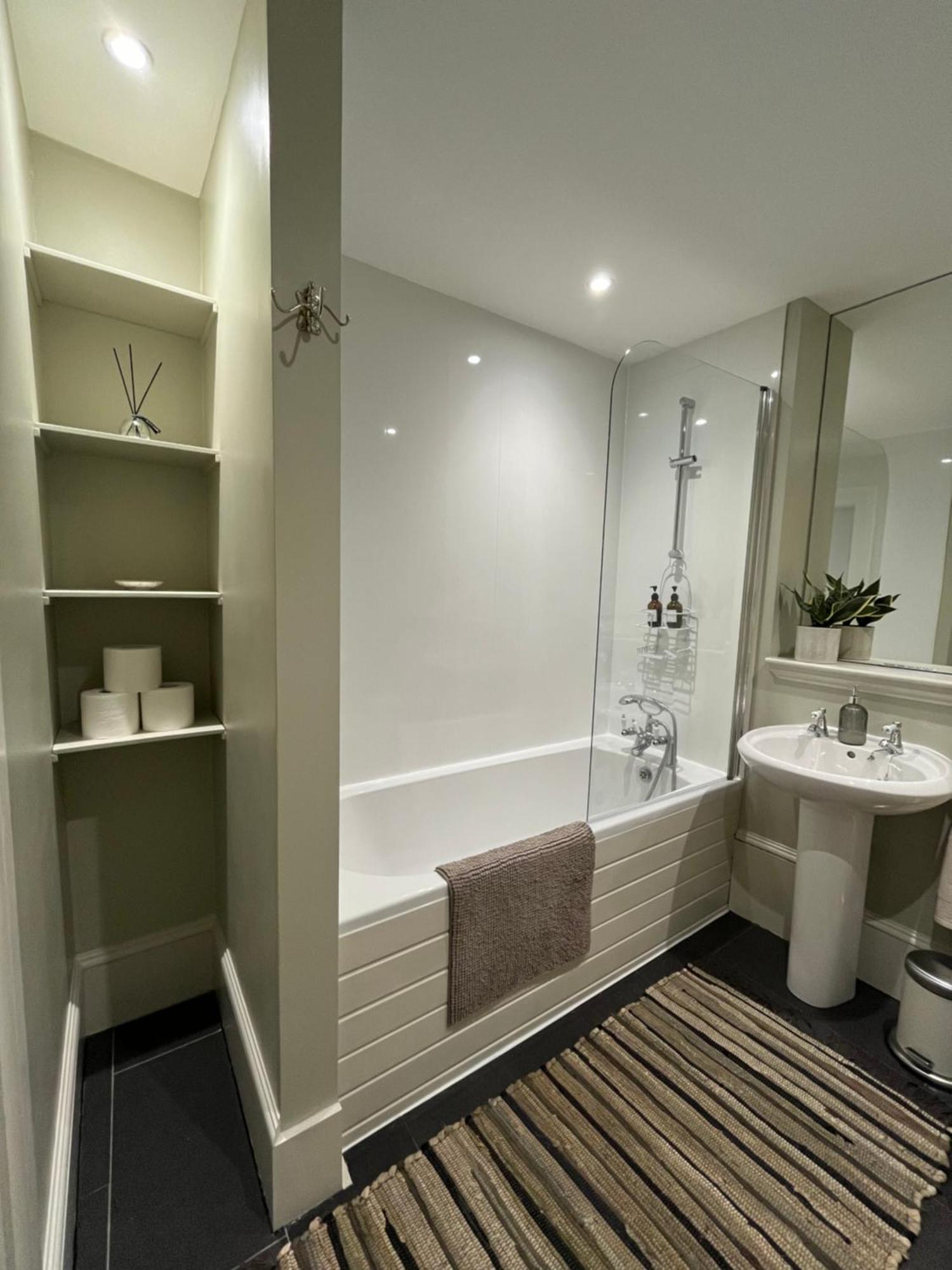 Acorn House Callander Extérieur photo