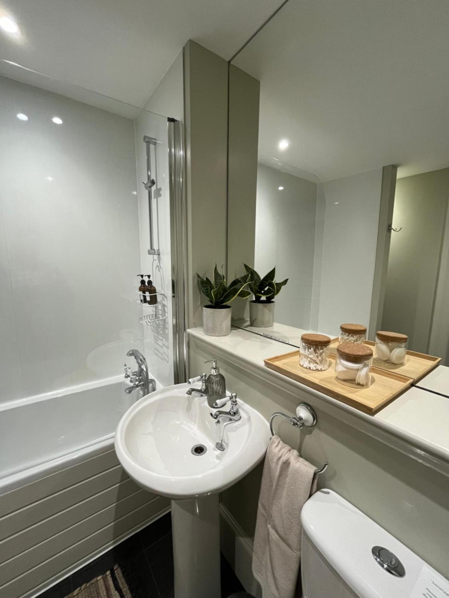 Acorn House Callander Extérieur photo