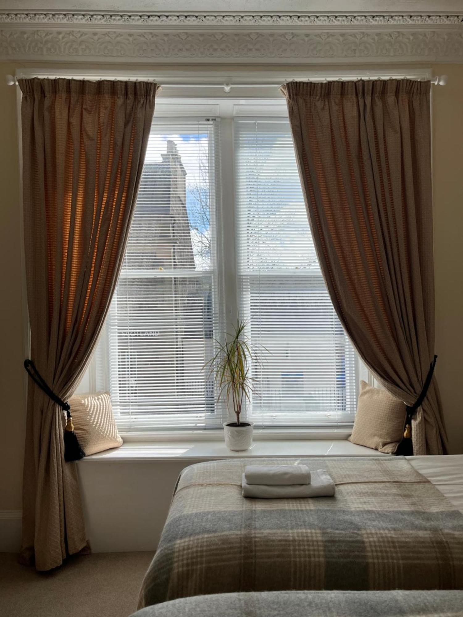 Acorn House Callander Extérieur photo