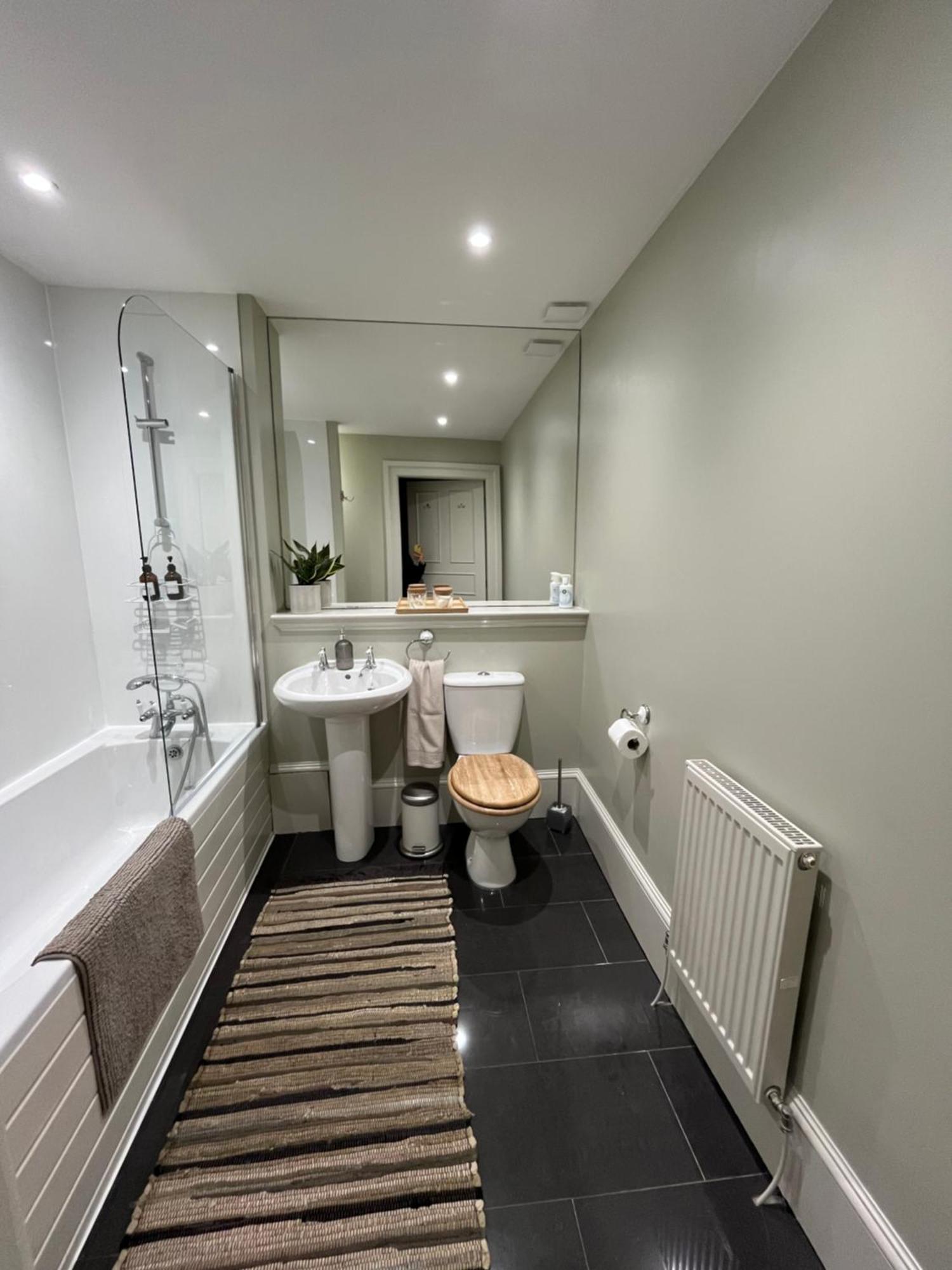 Acorn House Callander Extérieur photo