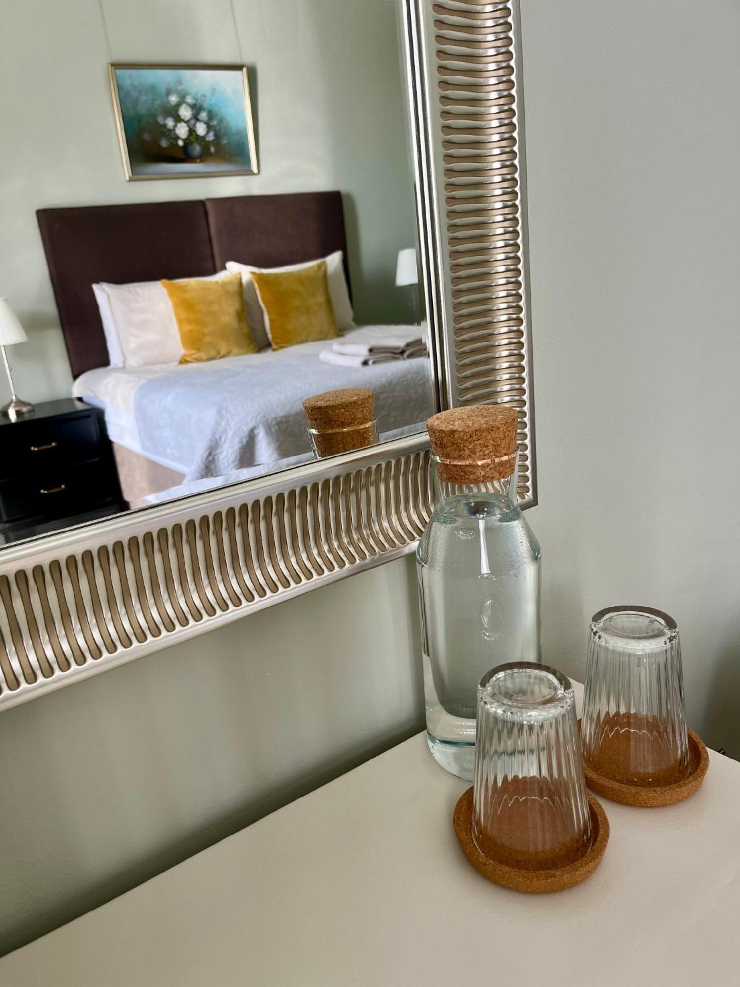 Acorn House Callander Extérieur photo