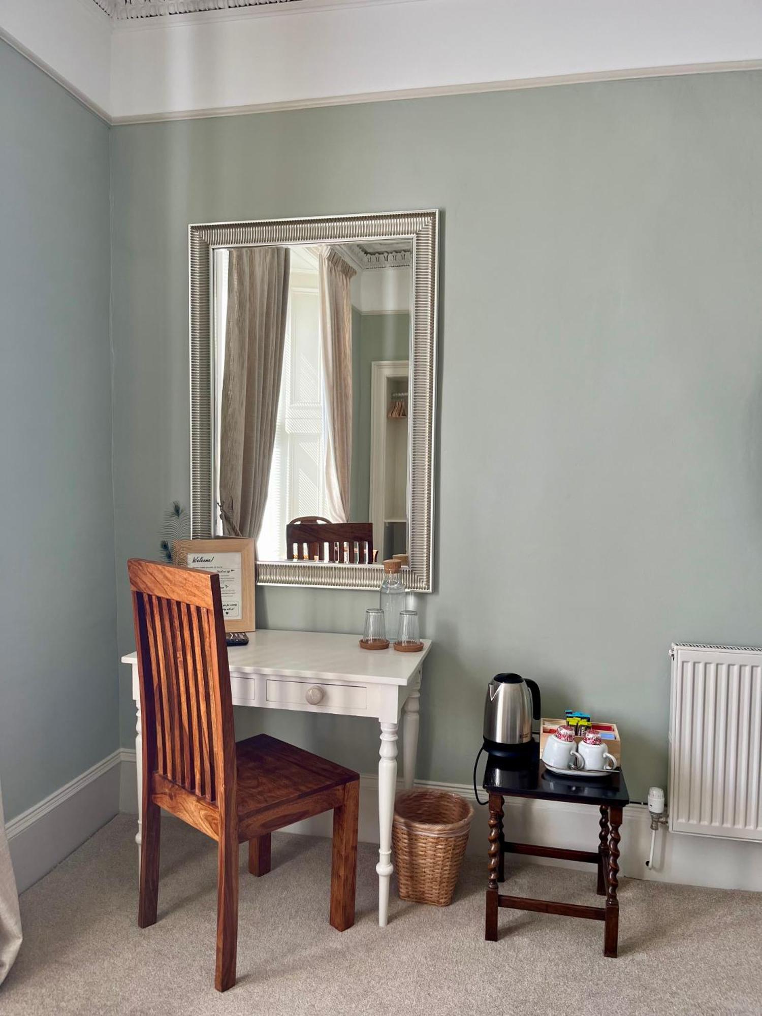 Acorn House Callander Extérieur photo