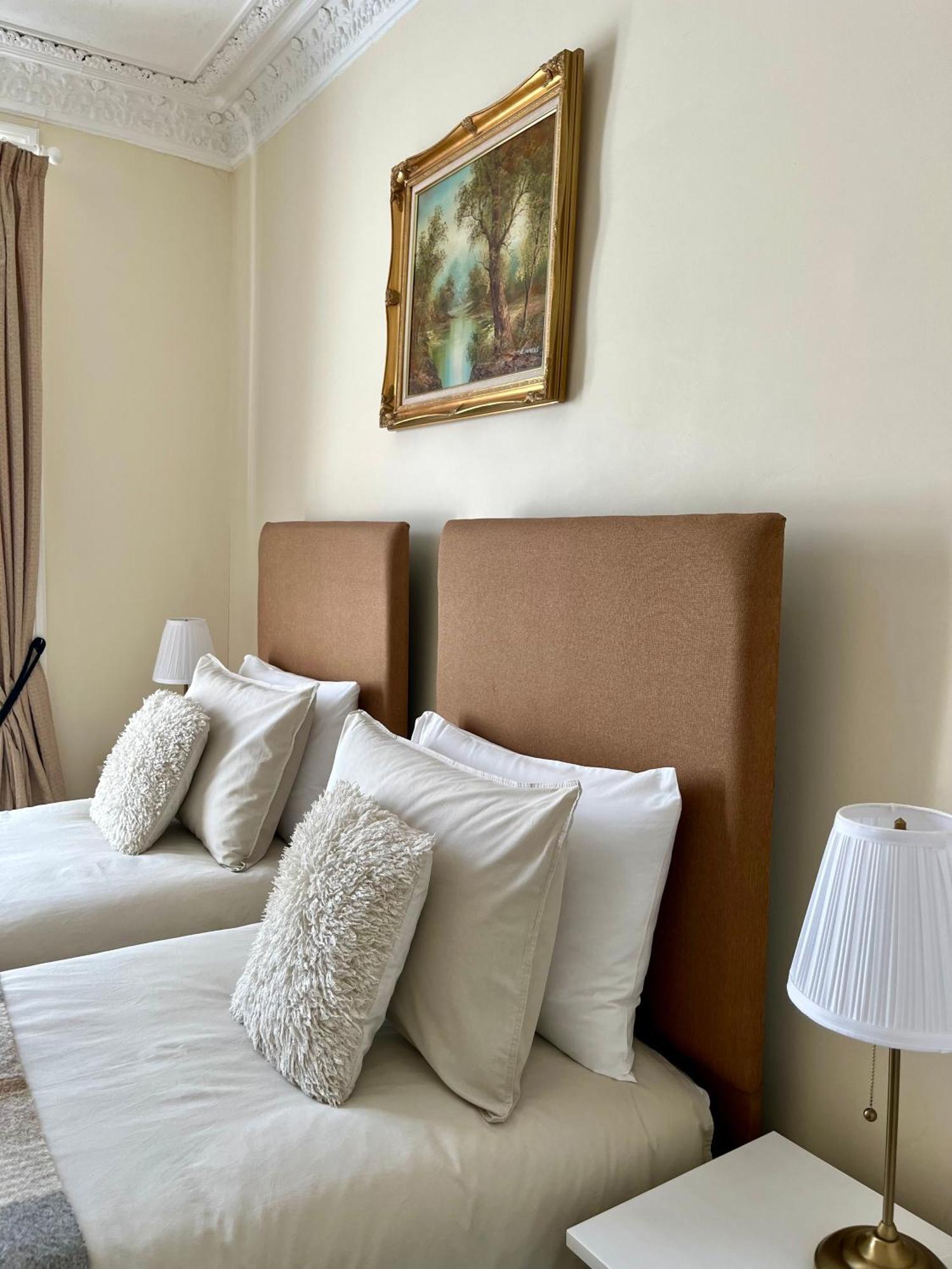 Acorn House Callander Extérieur photo