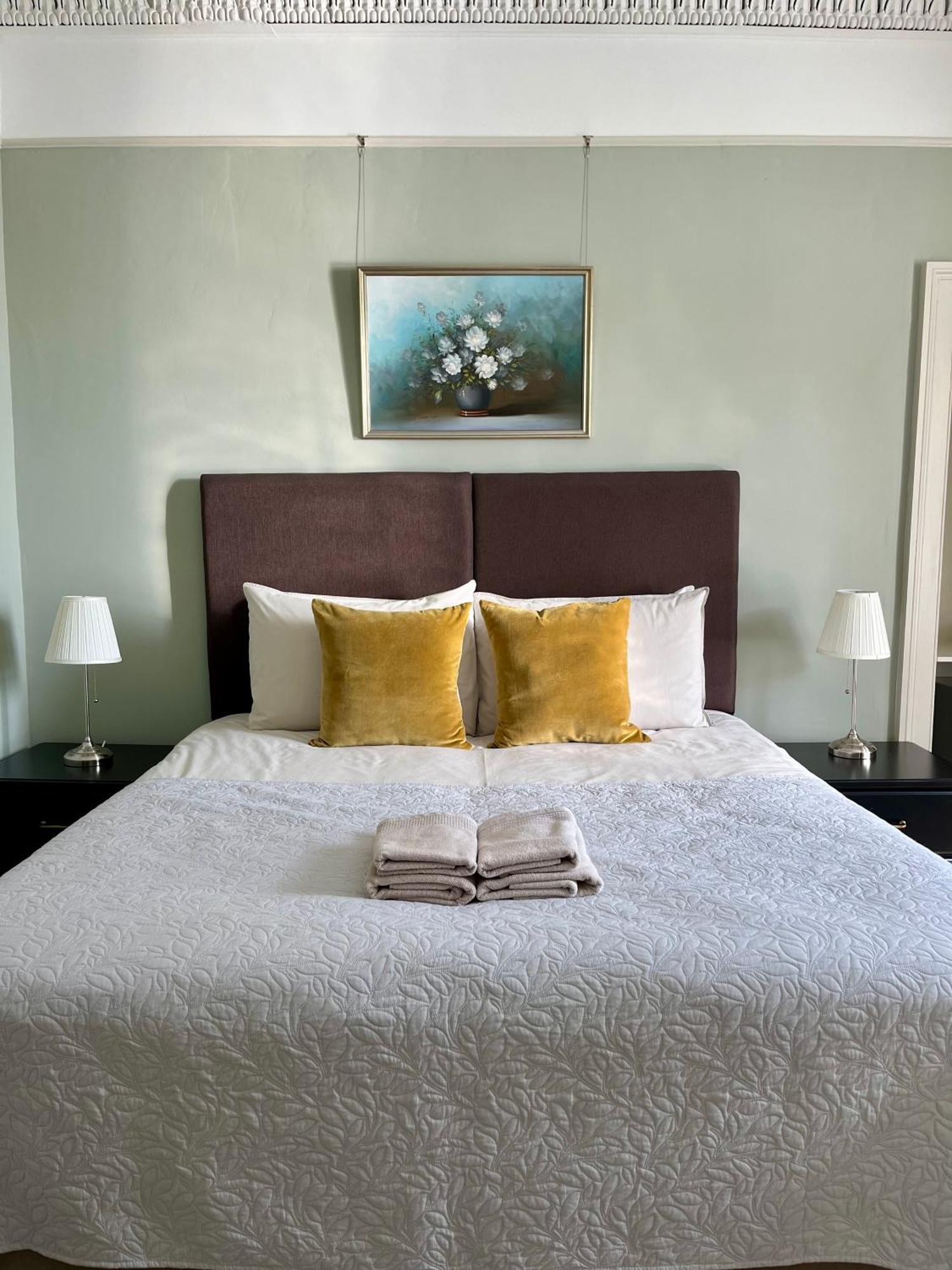 Acorn House Callander Extérieur photo