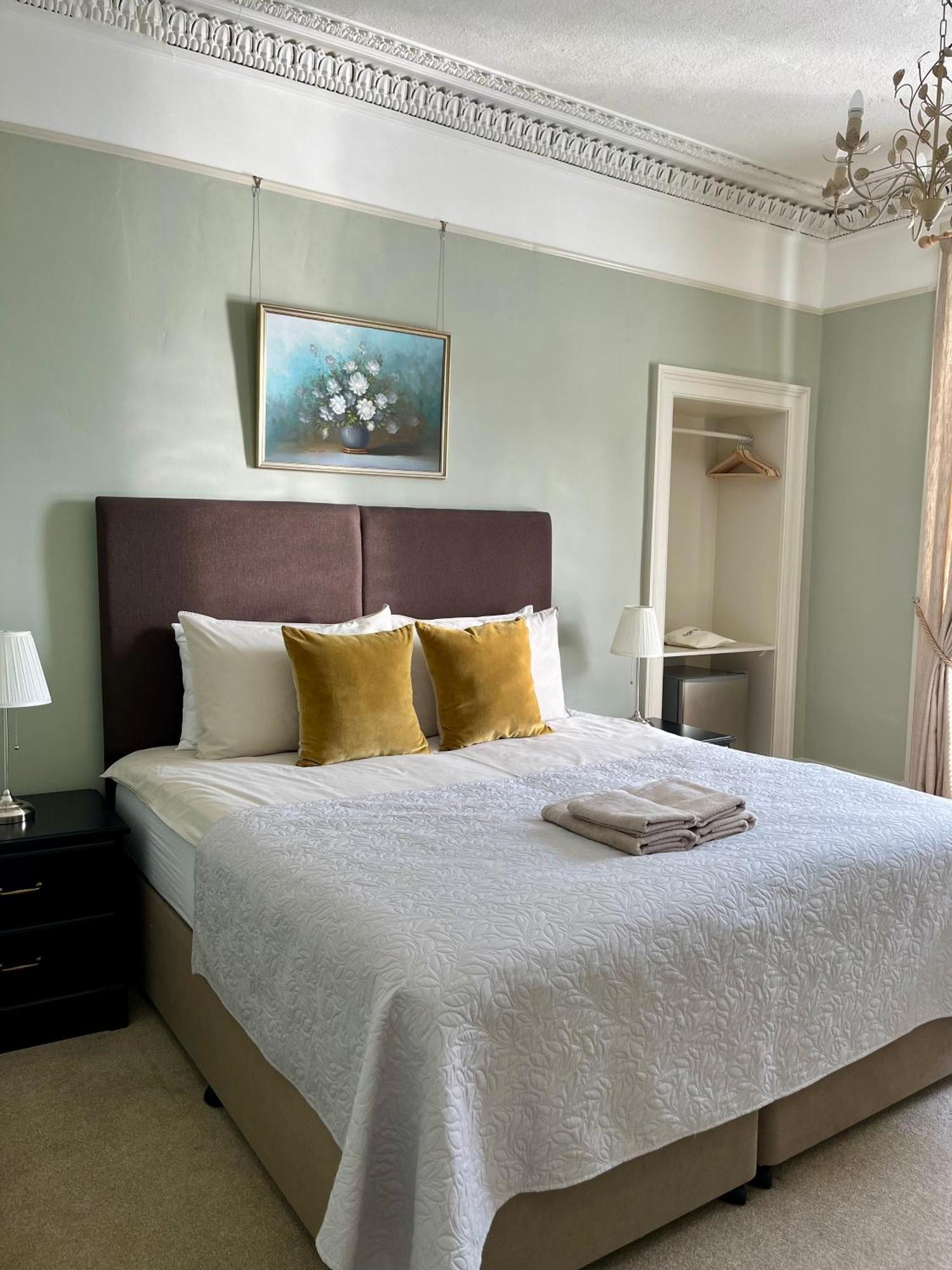 Acorn House Callander Extérieur photo