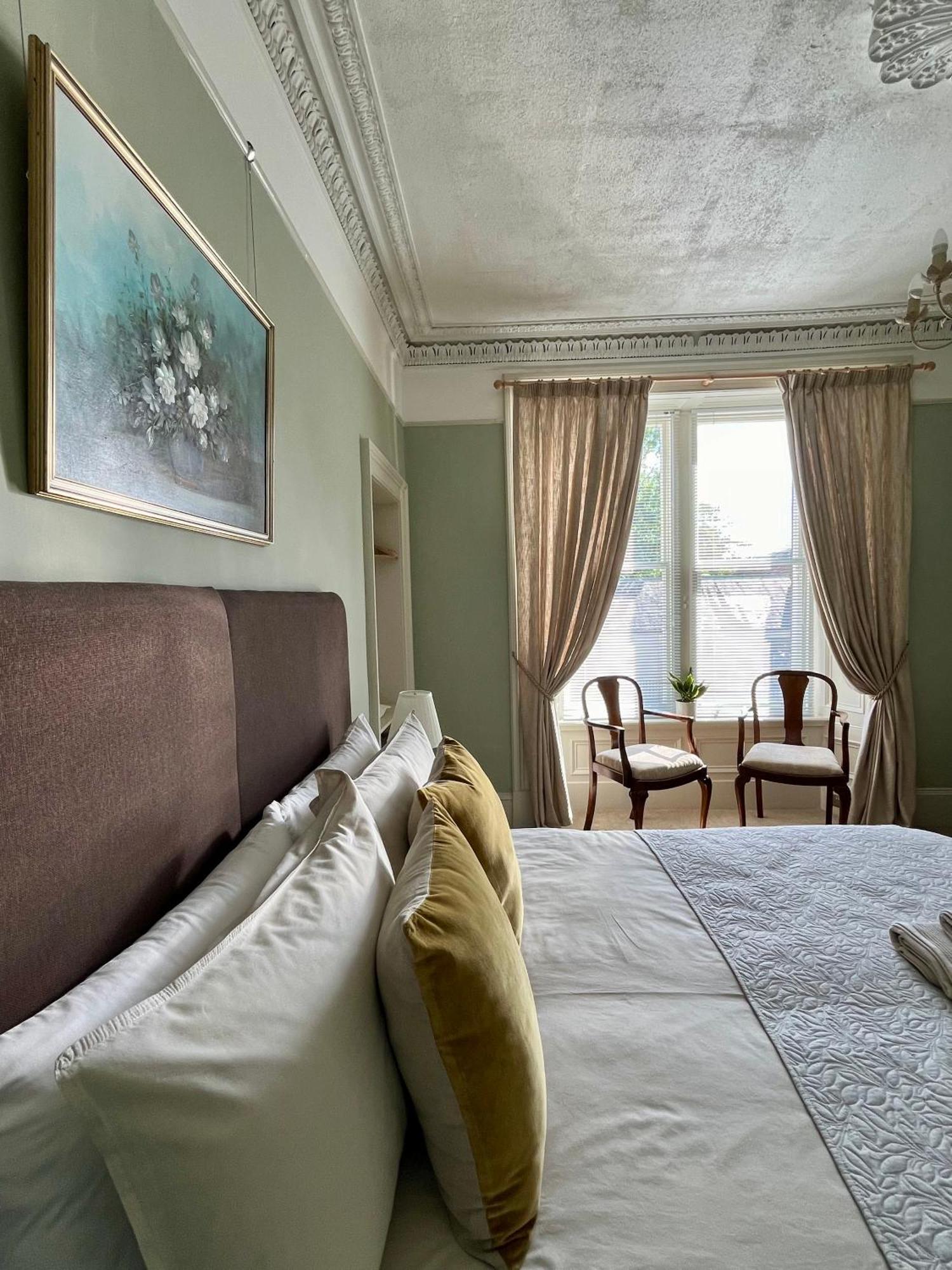 Acorn House Callander Extérieur photo