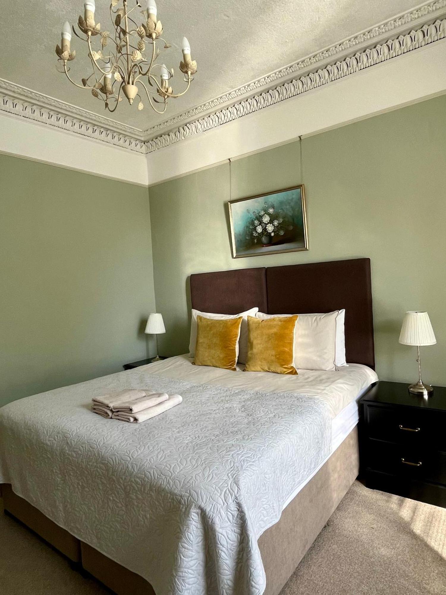 Acorn House Callander Extérieur photo