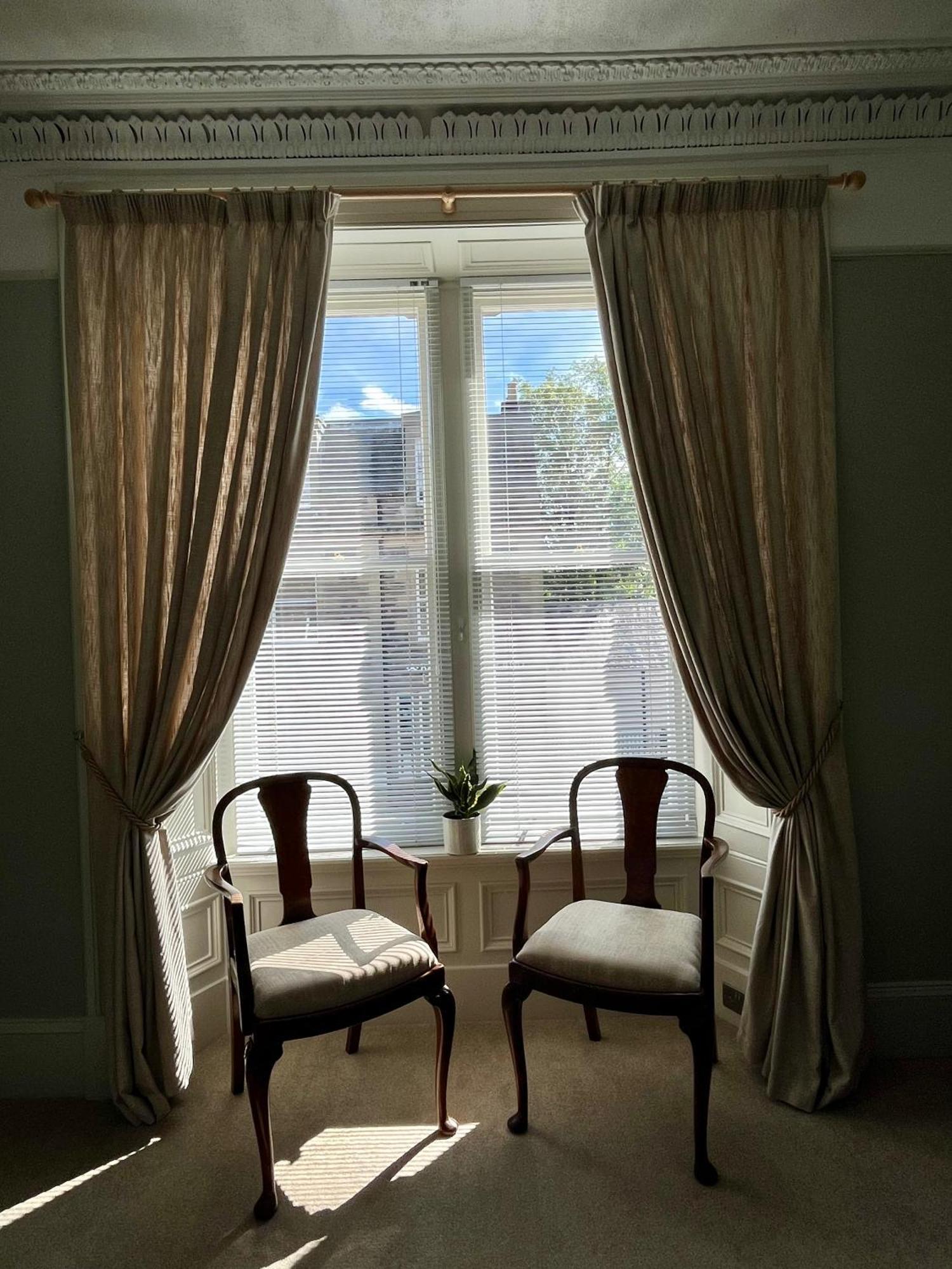Acorn House Callander Extérieur photo