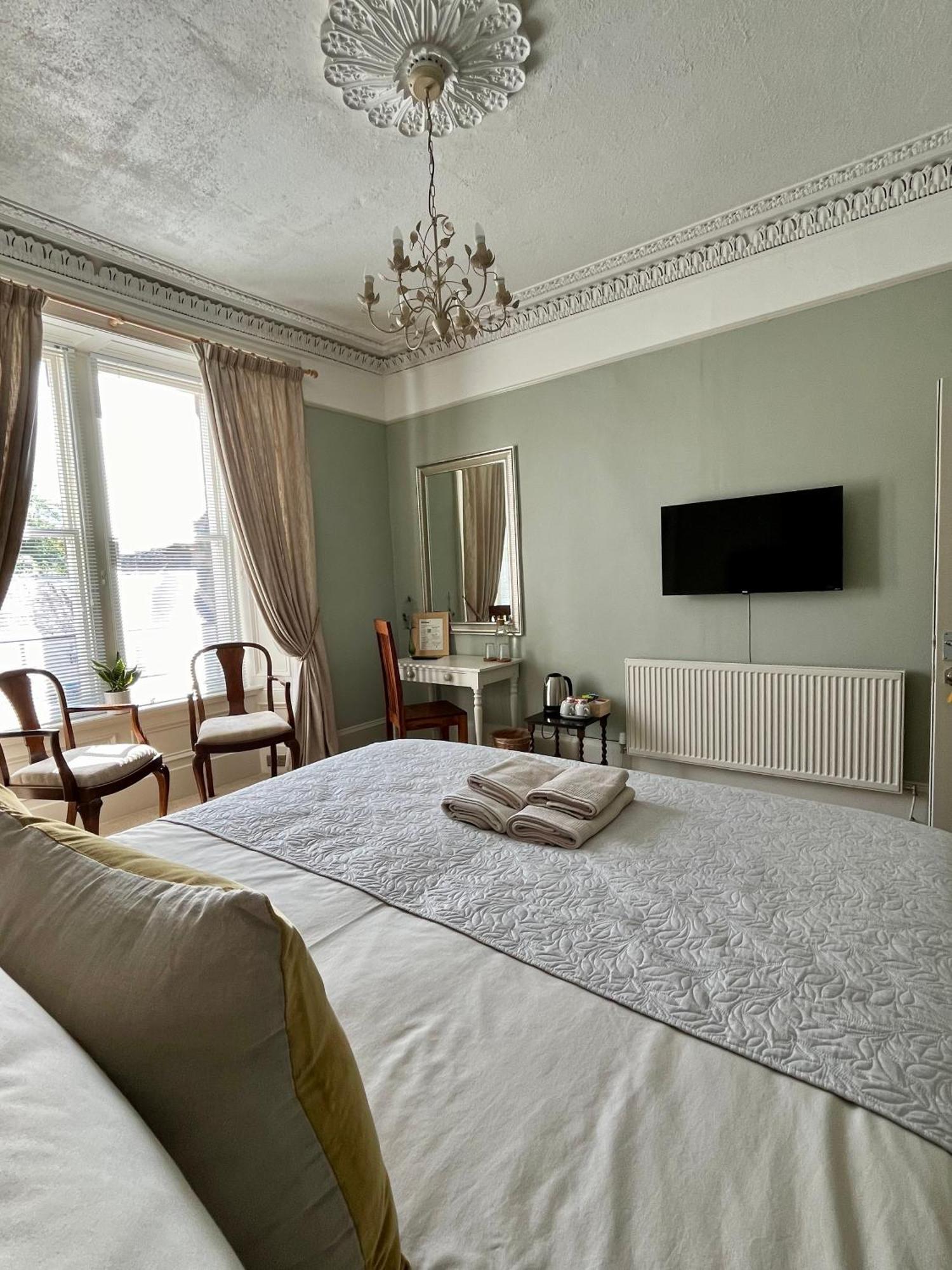 Acorn House Callander Extérieur photo